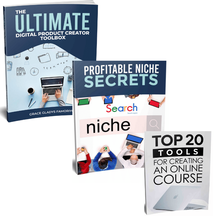 The ULTIMATE Online Course Creation System: Generate more income, boost cash flow and get new customers is via online courses